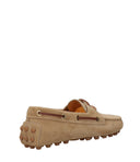 Tod's Sandals Camel