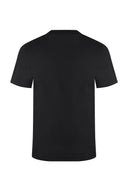 Marni T Shirt Made Of Cotton.