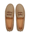 Tod's Sandals Camel