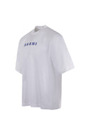 Marni T Shirt Made Of Cotton.