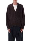 Studio Nicholson Pullover Braun