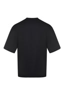 Marni T Shirt Made Of Cotton.