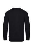 Philipp Plein tröja av bomull.