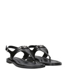 Michael Michael Kors Sandals Black
