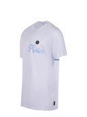 Philipp Plein T Shirt Made Of Cotton.
