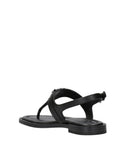 Michael Michael Kors Sandals Black