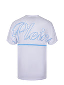 Philipp Plein T Shirt Made Of Cotton.