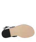 Michael Michael Kors Sandals Black
