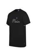 Philipp Plein T Shirt Made Of Cotton.