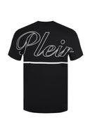 Philipp Plein T Shirt Made Of Cotton.