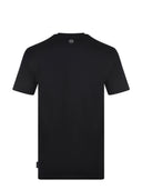 Philipp Plein T Shirt Made Of Cotton.