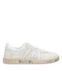 Premiata Sneakers White