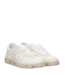 Premiata Sneakers White