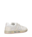 Premiata Sneakers White