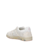 Premiata Sneakers White