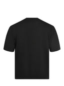Dsquared2 t -shirt gemaakt van katoen.