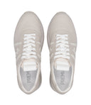 Zapatillas premiata beige