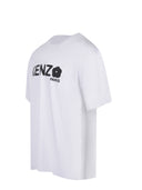Kenzo T Shirt Made Of Cotton.