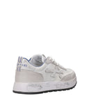 Premiata Sneakers White