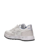 Premiata Sneakers White