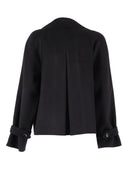 Max Mara Studio Giaccone Nupar