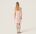 Miu Miu Abiti Satin Washed
