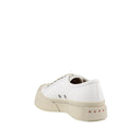 Zapatillas de cuero Marni