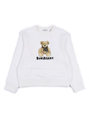 Burberry Kid Fille Pulls