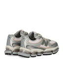 New Balance Abzorb 2000 Truffle Salt Pink Salt Sneaker