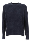 Tricot rond en velours Rrd