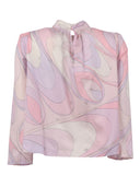 Emilio Pucci Top
