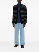 Paul Smith Mens Cardigan Button Thru
