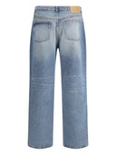 Ami Jean Large Fit