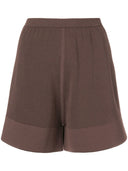 Rick Owens Rick Owens Strickshorts