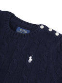 Pull Polo Ralph Lauren Cable Cn