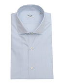 Sartoria Del Campo Sonrisa Camicia Uomo