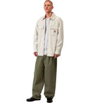Pantaloni Carhartt Wip Marv Verdi