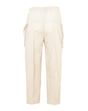 Craig Green pantaloni beige