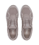 På sneakers