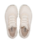 On Sneakers Ivory