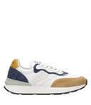 Zapatillas de zapatillas voile blanche