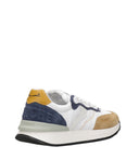 Zapatillas de zapatillas voile blanche