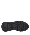 Zapatillas de zapatillas voile blanche