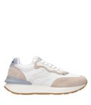 Zapatillas de zapatillas voile blanche