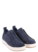 Hogan Slip On "H Tv" Sneakers