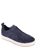 Hogan Slip On "H Tv" Sneakers