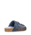 Philosophy By Lorenzo Serafini Sandals Blue