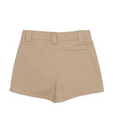 Chloè kinderen shorts beige