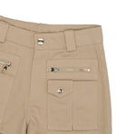 Chloè kinderen shorts beige