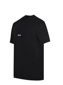MSGM T -shirt gemaakt van katoen.